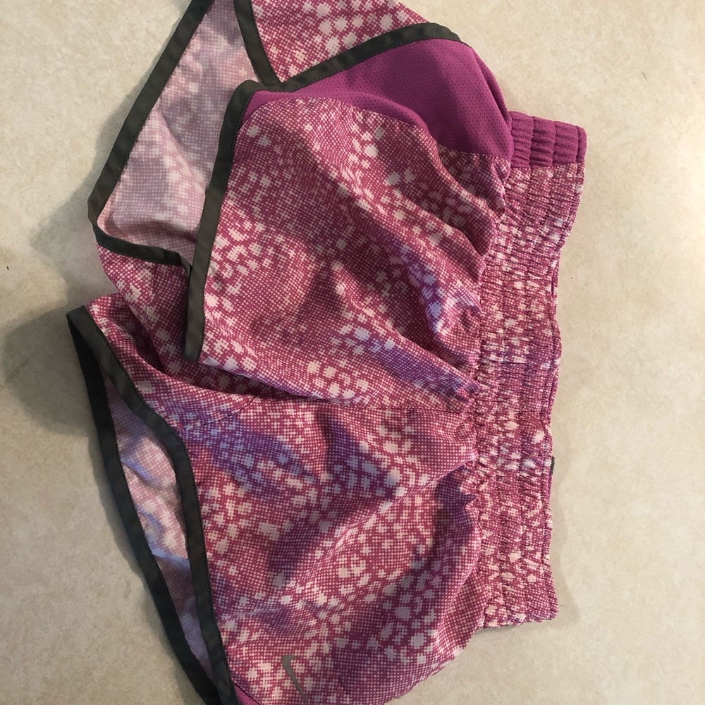Nike Athletic Shorts